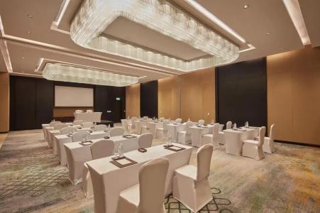 Conrad Bengaluru - 2