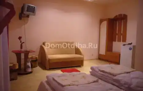Дом у причала - 2