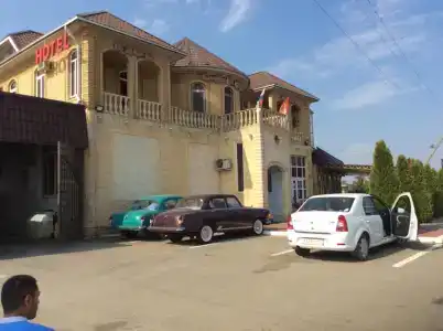 Саров - 0