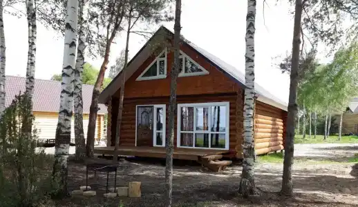 Белозерье - 4