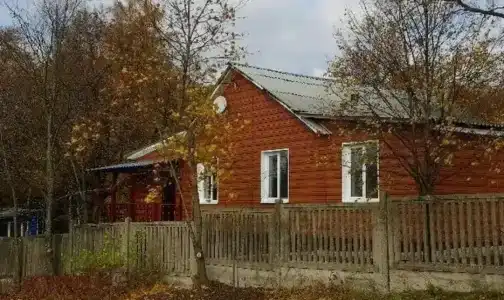 Кирицы - 1