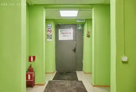 Царь Хостел - 20