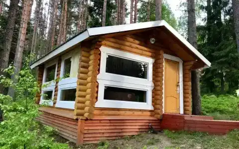 Лесной двор - 3