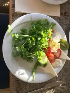 Altin Yunus Resort & Thermal - 29