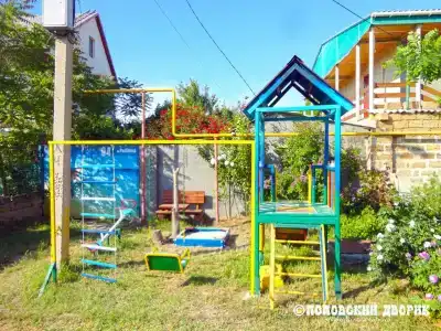 Поповский Дворик - 2