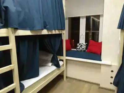 YU Hostel - 17