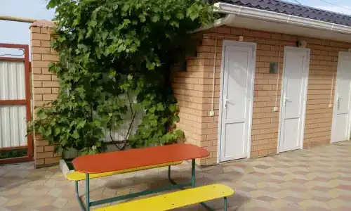 Касабланка - 1