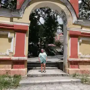Гостевой дом на Чанба 56 - 49