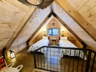 Дача на Истре - 46