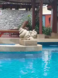 Patong Paragon Resort & Spa Sha Extra Plus - 28