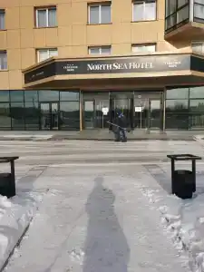 Байкал - Северное море - 81