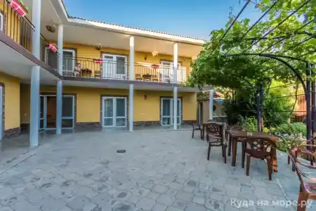Панжик - 2