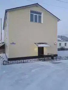 Октябрьский - 0