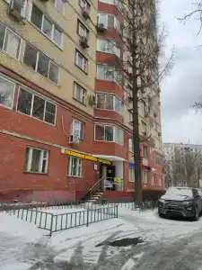 Русь - Волгоградка - 5