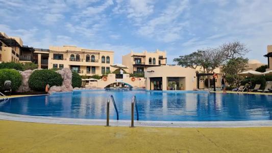 Novotel Bahrain Al Dana - 69