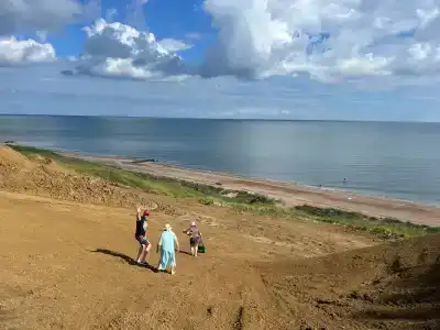 Морская дача - 55