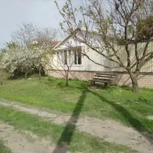 Должанская - 7