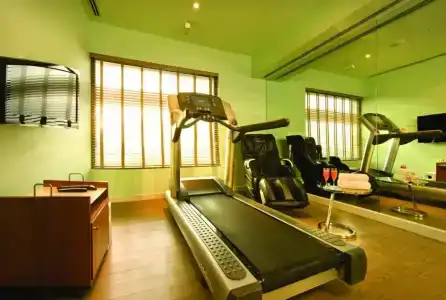 ITC Maratha, a Luxury Collection, Mumbai - 21