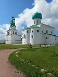 Свирская Слобода - 47