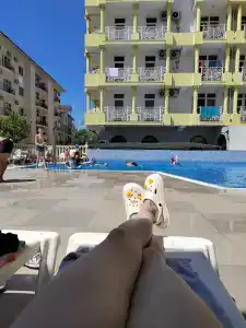 Маракеш Голд - 48