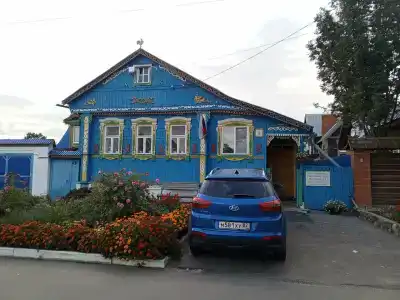 Гостевой Дом Захаровых - 27