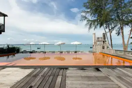Baan Ploy Sea - 43