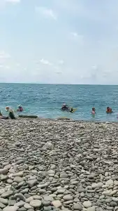 Морская пристань - 2