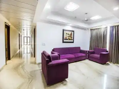 FabSapphire Inn - 59