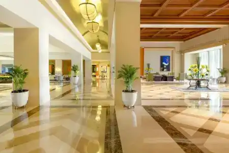 Jw Marriott Mumbai Juhu - 70