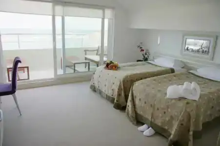 The sİGn DegİRmen Otel - 12