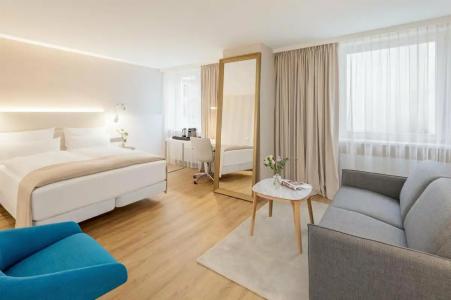Nh Mannheim - 2