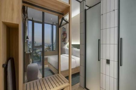 Hilton Garden Inn Tbilisi Riverview - 66