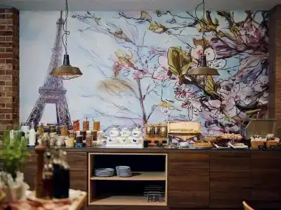 Paris - 14