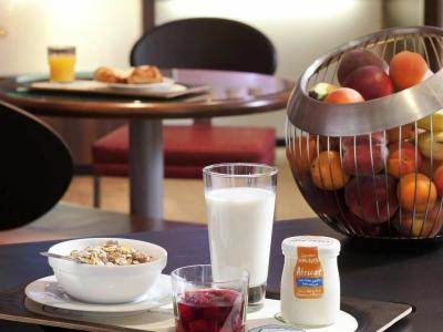 Novotel Suites Rouen Normandie - 13