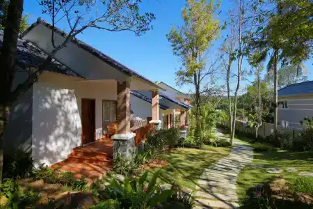 Nadine Phu Quoc Resort & Spa - 2