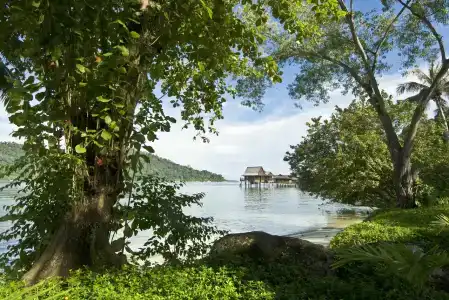 Pangkor Laut - Small Luxurys of the World - 31