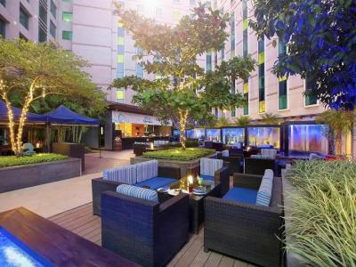 Novotel Bengaluru Outer Ring Road - 78