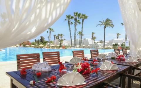 Seabel Aladin Djerba - 55