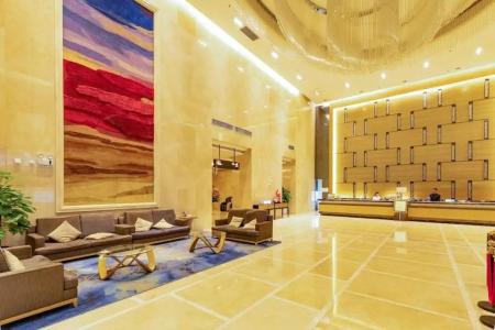 Pearl River International(International Textile City) - 47