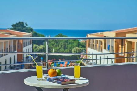 Sunrise Village - All Inclusive - 24
