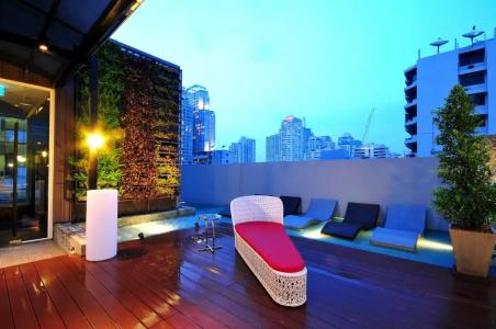 Citrus Sukhumvit 11 by Compass Hospitality - SHA Extra Plus - 27
