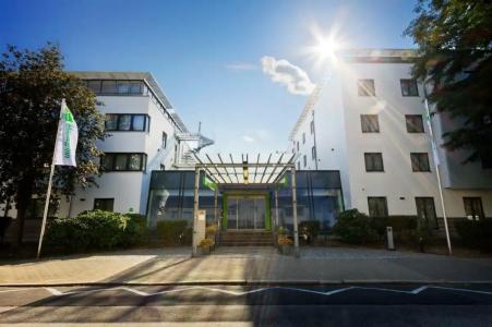 Holiday Inn Dresden - City South, An Ihg - 20