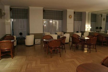 Hôtel Ambassador - 27