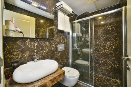 Orka Old City & Spa - 94