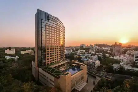 Conrad Bengaluru - 3