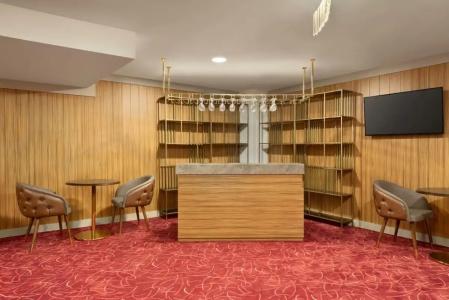 Ramada Plaza by Wyndham Eskisehir - 24