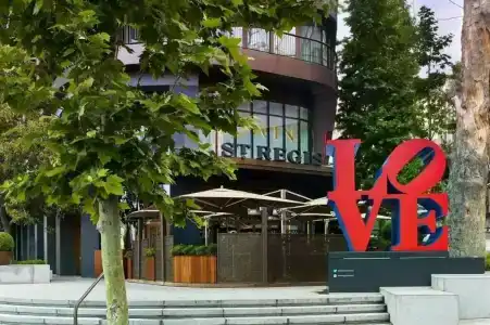 The St. Regis Istanbul - 56