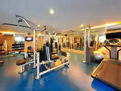 Grand Mercure Bangalore - An Accor Brand - 15