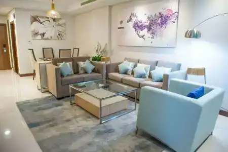 Gulf Executive Residence Juffair - 6