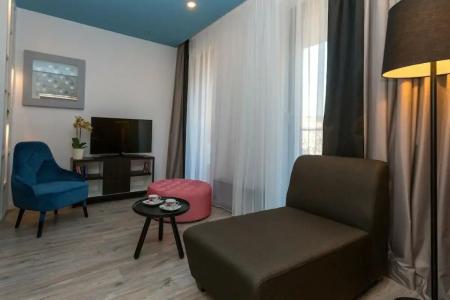 Park Inn by Radisson Residence Riga Barona - 36